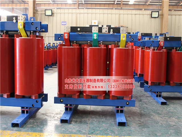 当涂SCB11-630KVA/10
